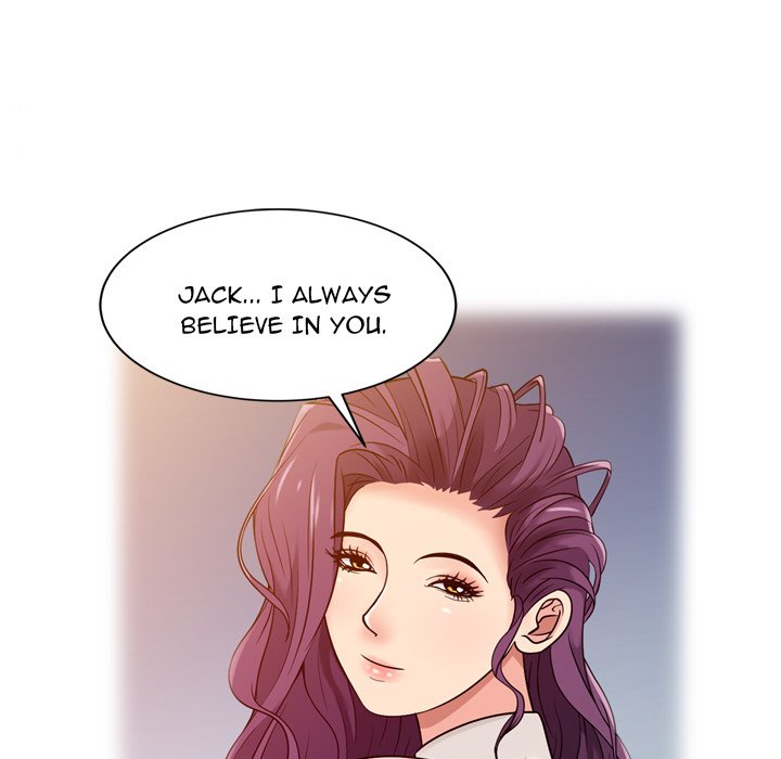 Just For You Chapter 5 - Page 58