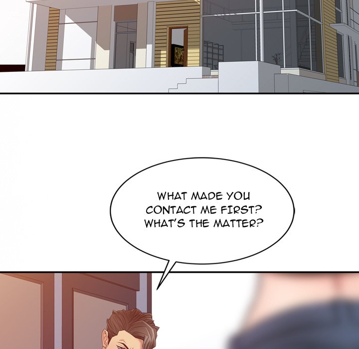 Just For You Chapter 5 - Page 96