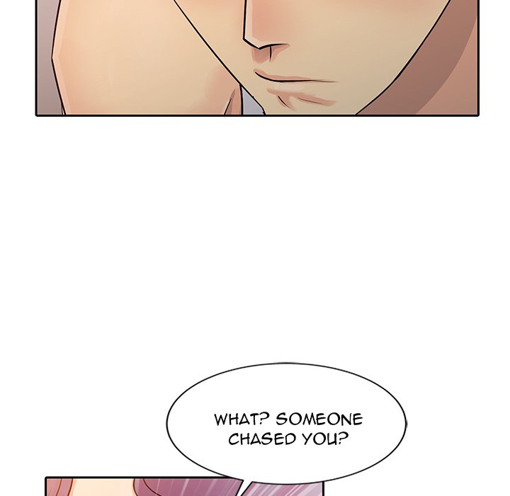 Just For You Chapter 7 - Page 31