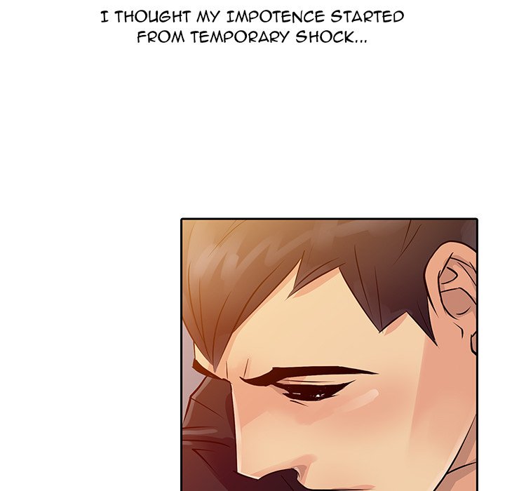 Just For You Chapter 7 - Page 65