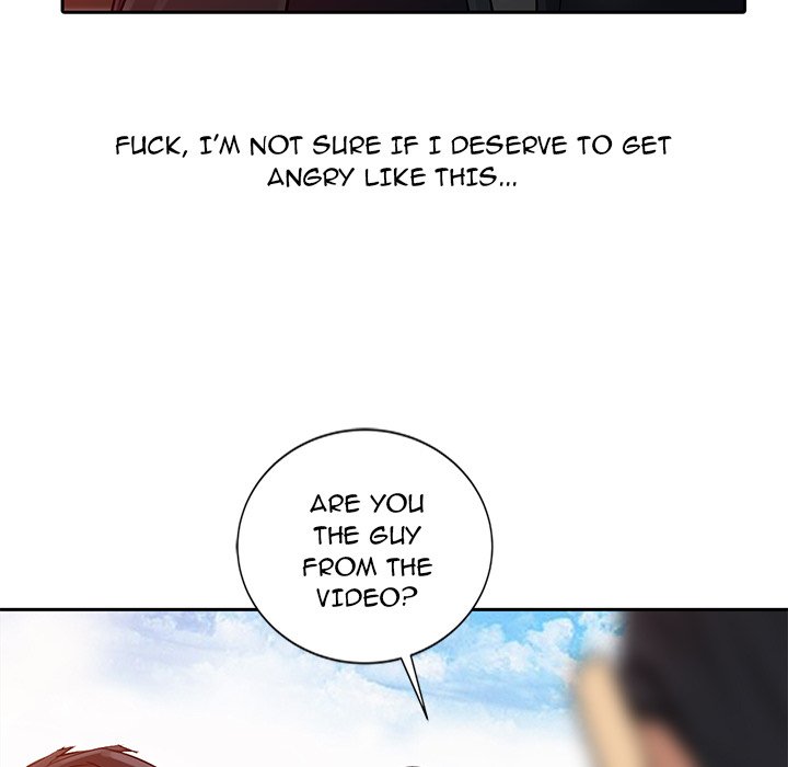 Just For You Chapter 7 - Page 93