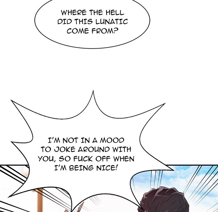 Just For You Chapter 8 - Page 23