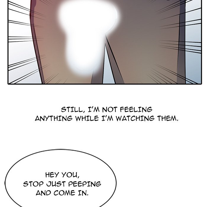 Just For You Chapter 8 - Page 72