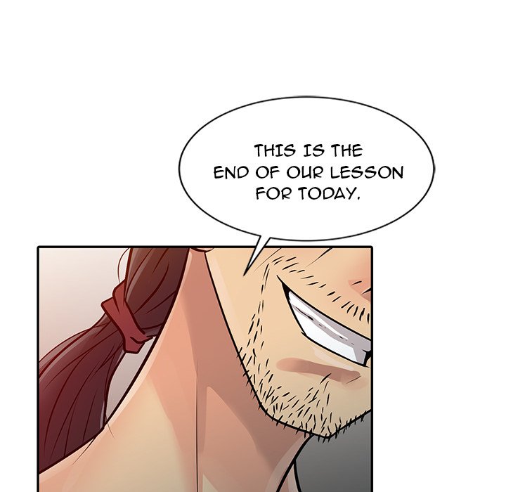 Just For You Chapter 8 - Page 78