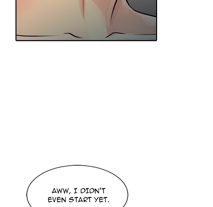 Just For You Chapter 8 - Page 79