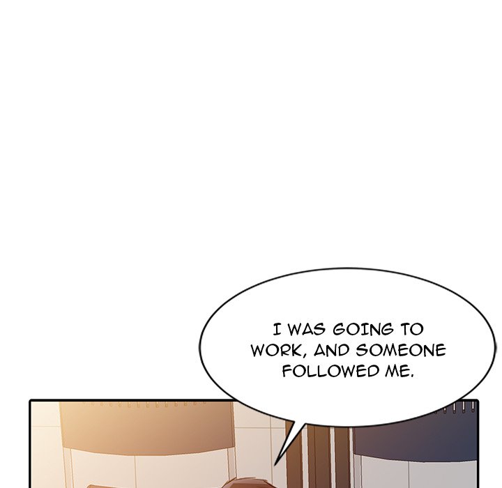 Just For You Chapter 9 - Page 37