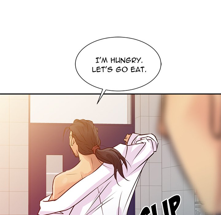 Just For You Chapter 9 - Page 57