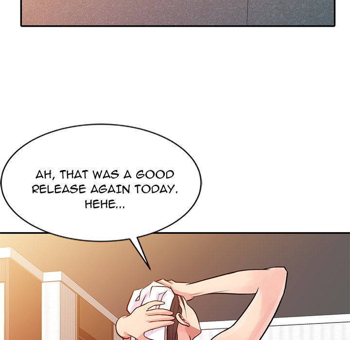 Just For You Chapter 9 - Page 87