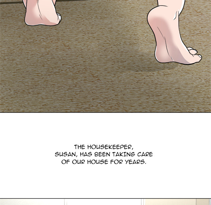 Family Business Chapter 1 - Page 13