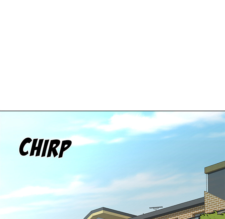 Family Business Chapter 1 - Page 8