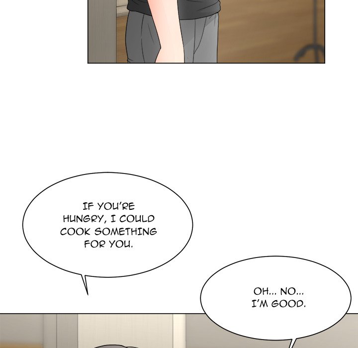 Family Business Chapter 26 - Page 25