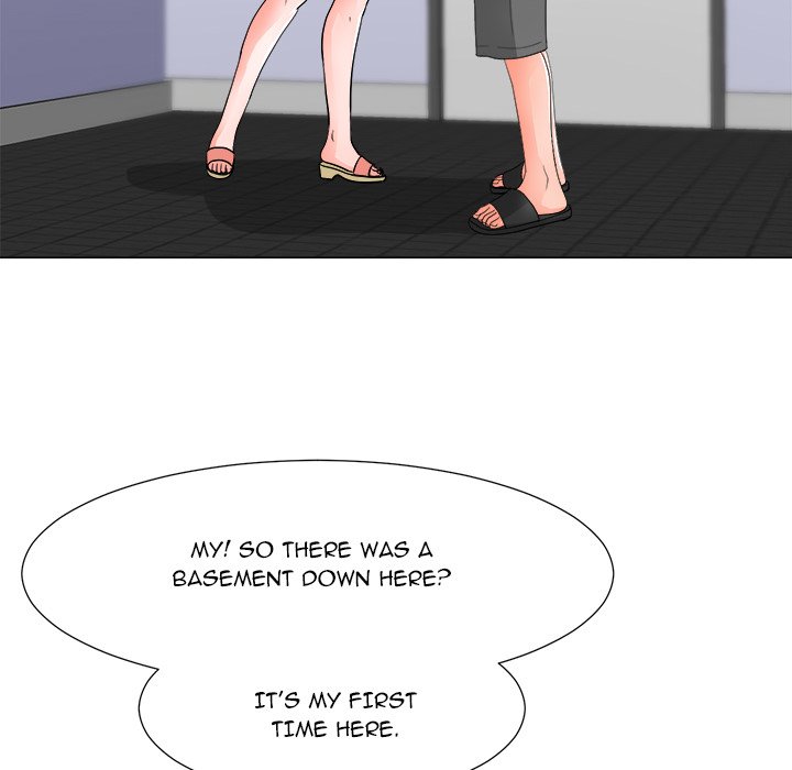 Family Business Chapter 29 - Page 39