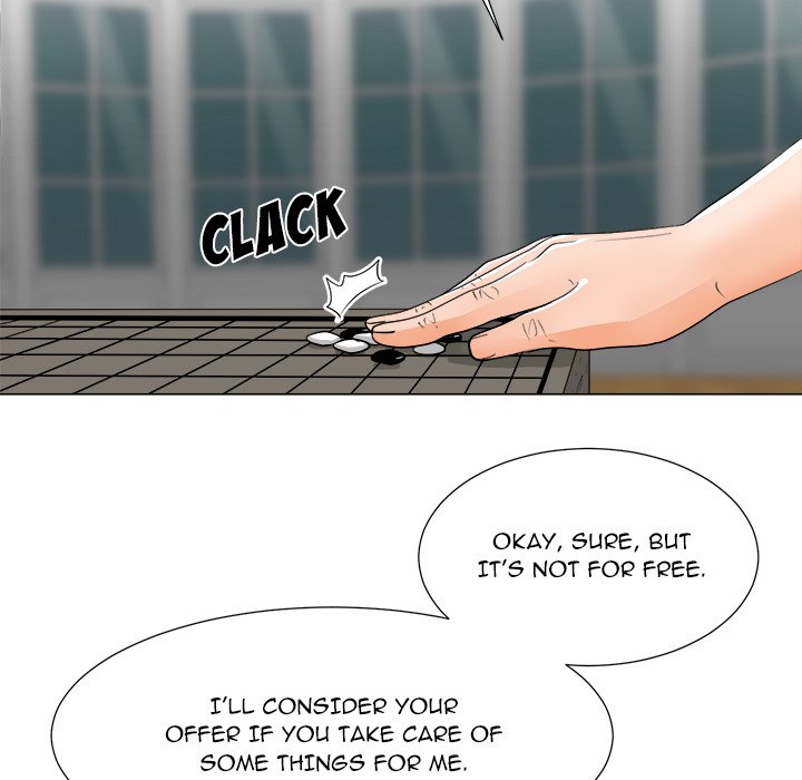 Family Business Chapter 31 - Page 23