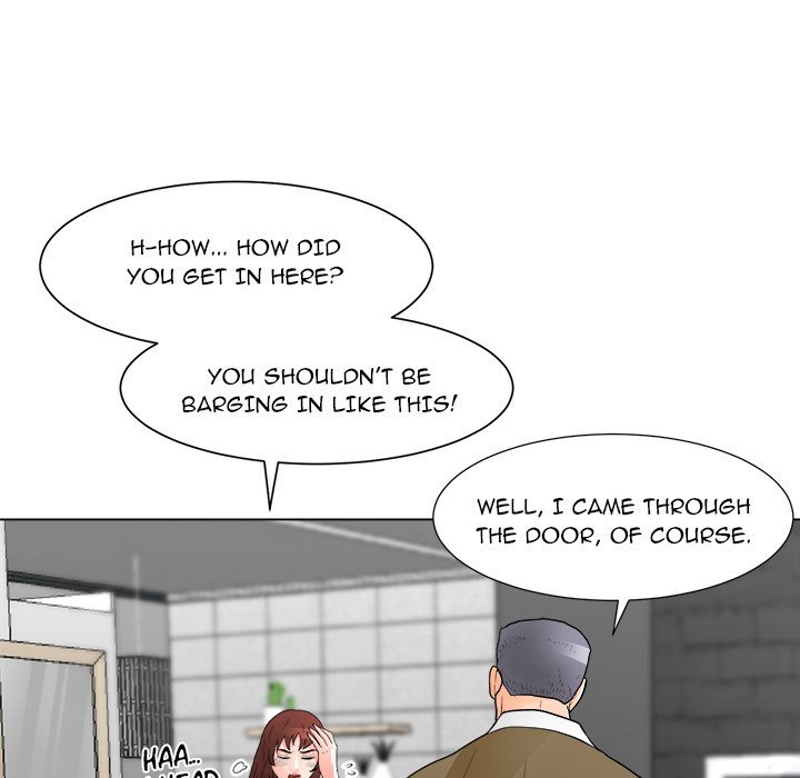 Family Business Chapter 32 - Page 88