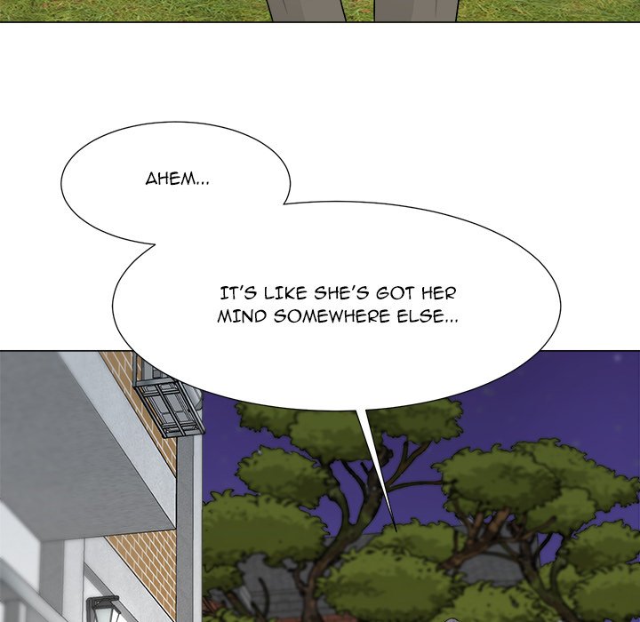 Family Business Chapter 35 - Page 21