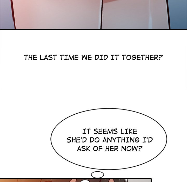 The Mismatch Chapter 14 - Page 54