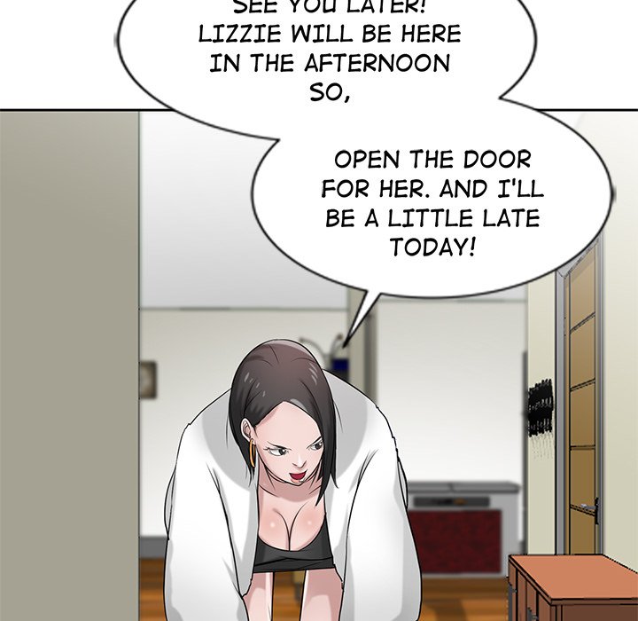 The Mismatch Chapter 17 - Page 90