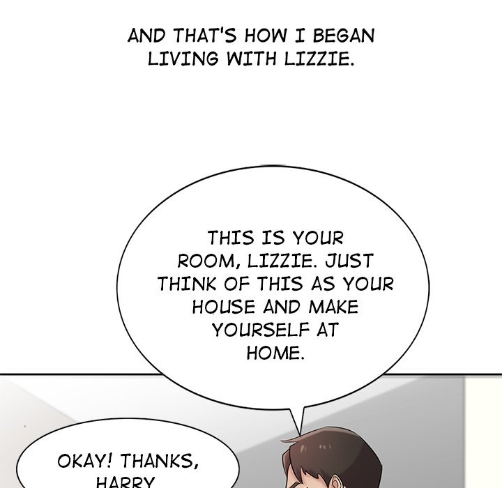 The Mismatch Chapter 17 - Page 99