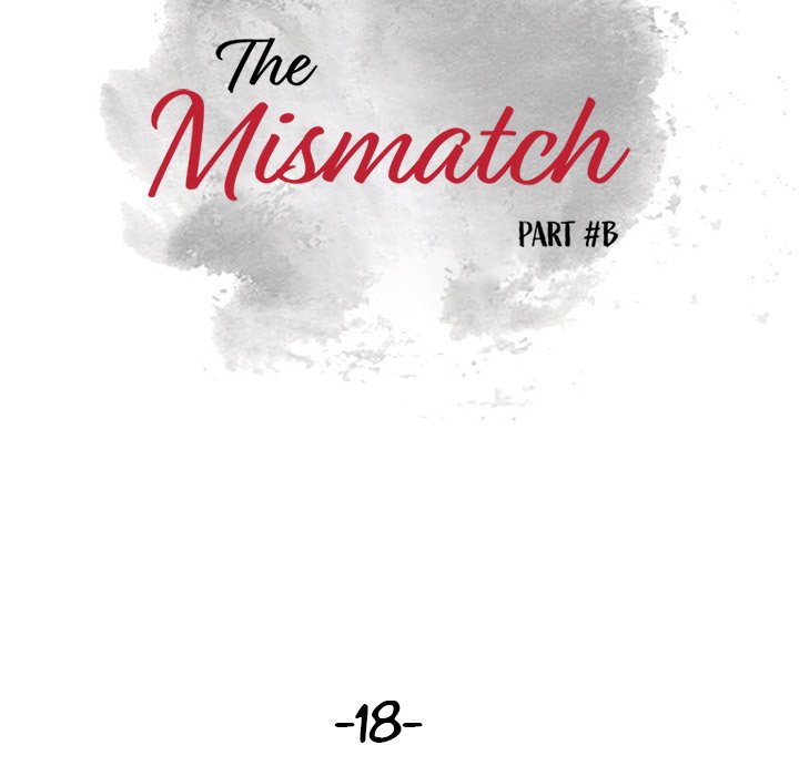 The Mismatch Chapter 18 - Page 11