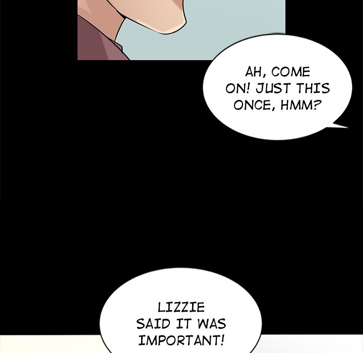 The Mismatch Chapter 18 - Page 56