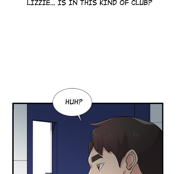 The Mismatch Chapter 18 - Page 89