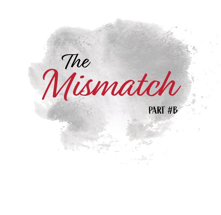 The Mismatch Chapter 25 - Page 16