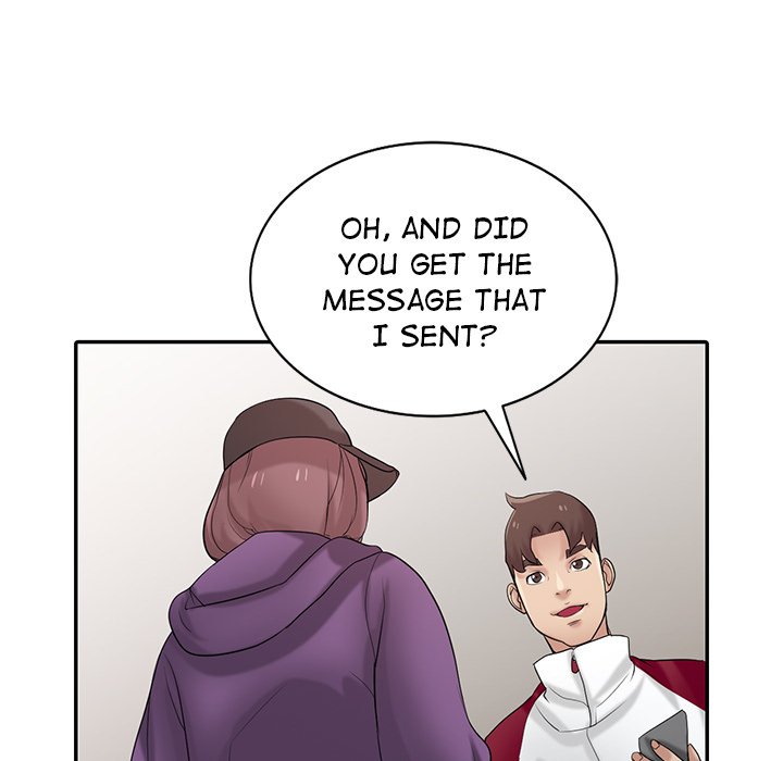 The Mismatch Chapter 26 - Page 122