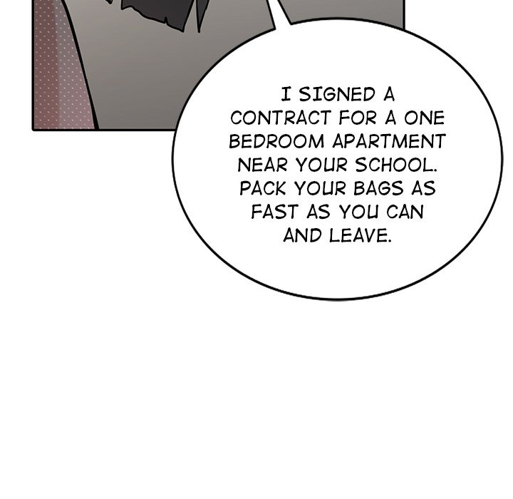 The Mismatch Chapter 37 - Page 78