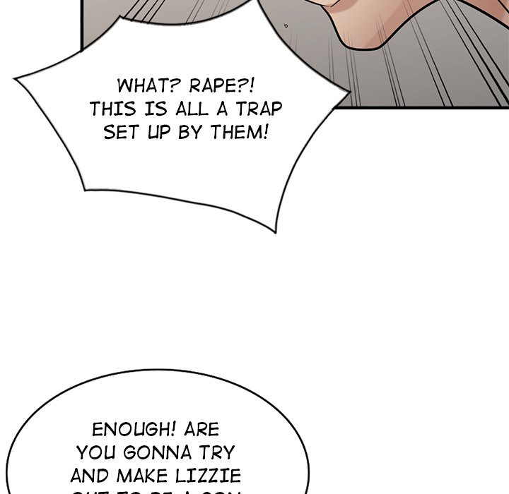 The Mismatch Chapter 40 - Page 44