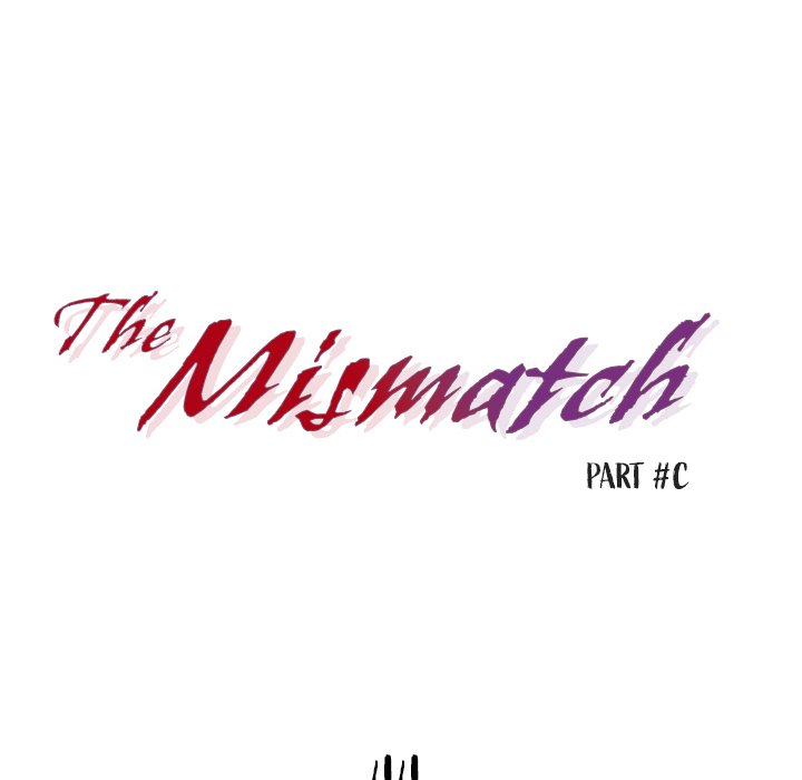 The Mismatch Chapter 44 - Page 16