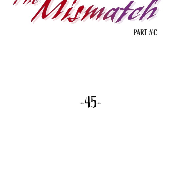 The Mismatch Chapter 45 - Page 15