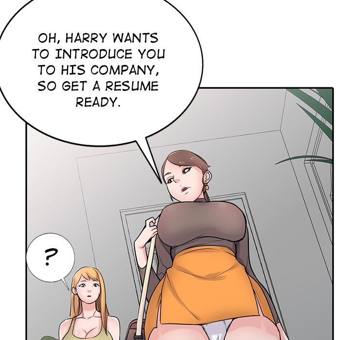 The Mismatch Chapter 45 - Page 74