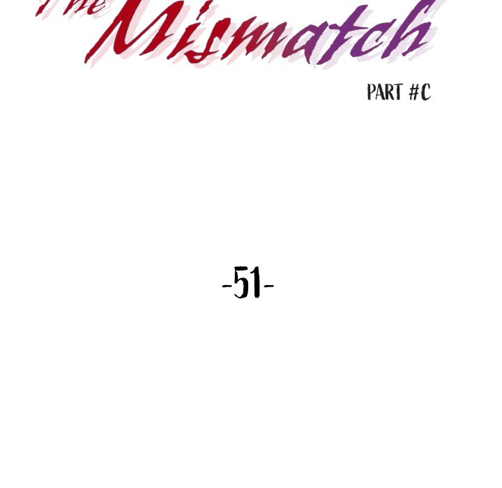 The Mismatch Chapter 51 - Page 15