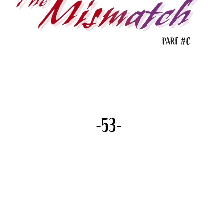 The Mismatch Chapter 53 - Page 15