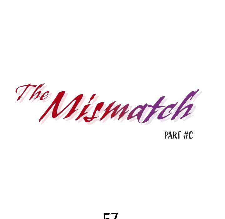 The Mismatch Chapter 57 - Page 14