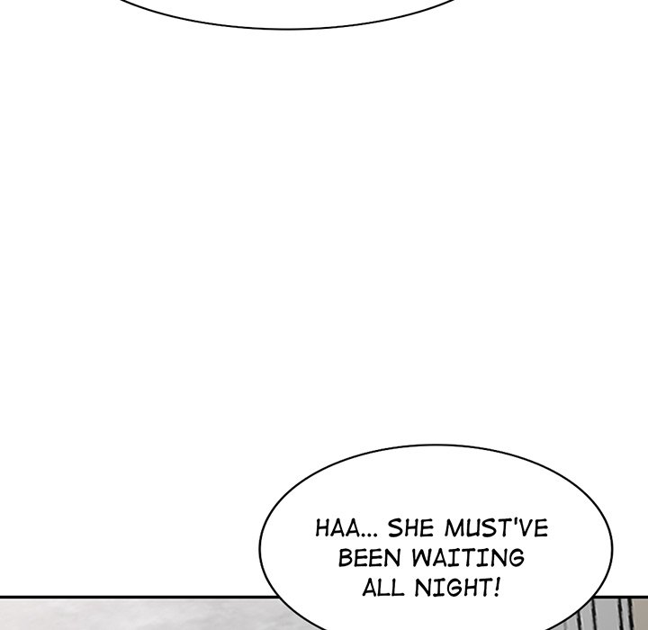 The Mismatch Chapter 59 - Page 11