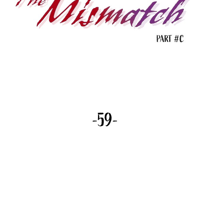 The Mismatch Chapter 59 - Page 15