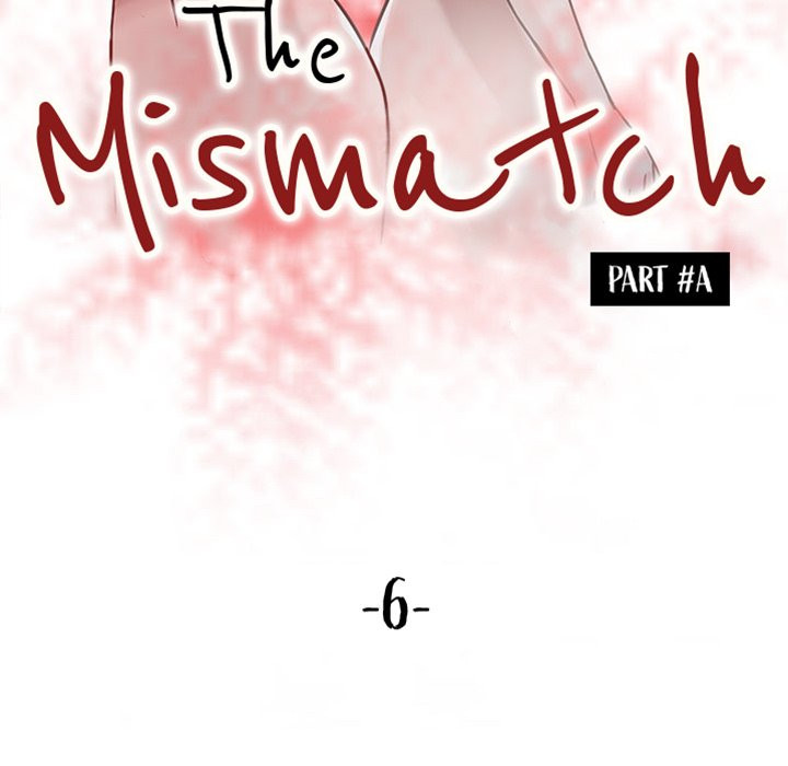 The Mismatch Chapter 6 - Page 13