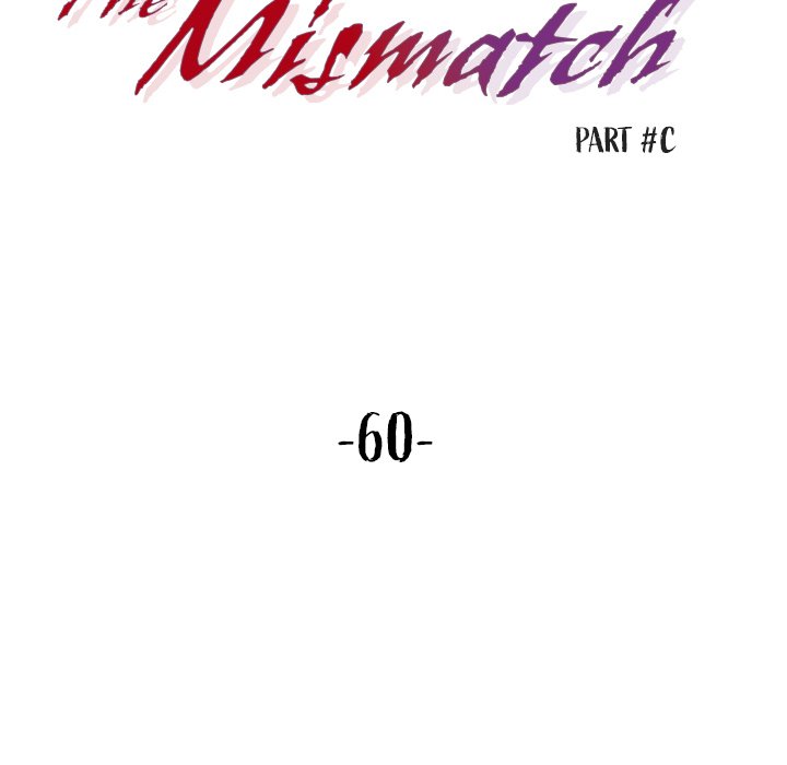 The Mismatch Chapter 60 - Page 15