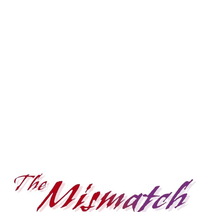 The Mismatch Chapter 62 - Page 16