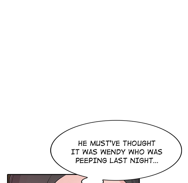 The Mismatch Chapter 68 - Page 116