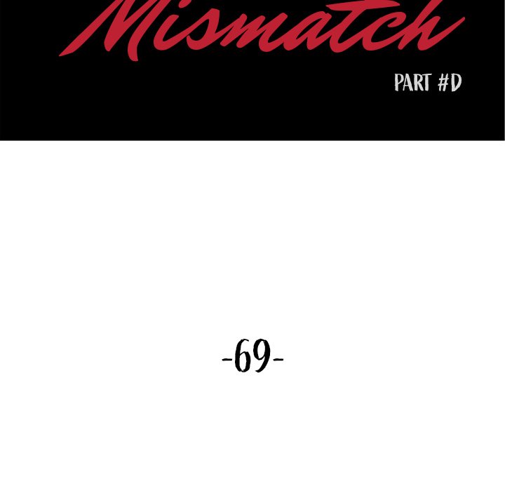 The Mismatch Chapter 69 - Page 15