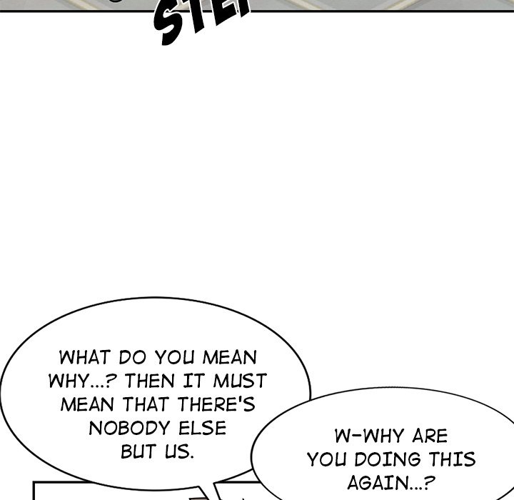 The Mismatch Chapter 76 - Page 62