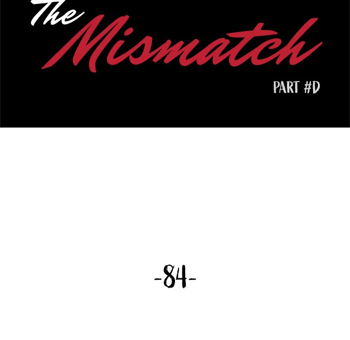 The Mismatch Chapter 84 - Page 16