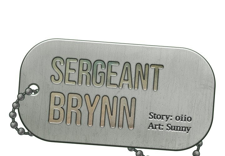 Sergeant Brynn Chapter 17 - Page 1