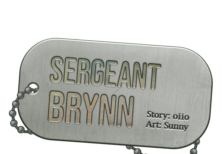 Sergeant Brynn Chapter 23 - Page 1