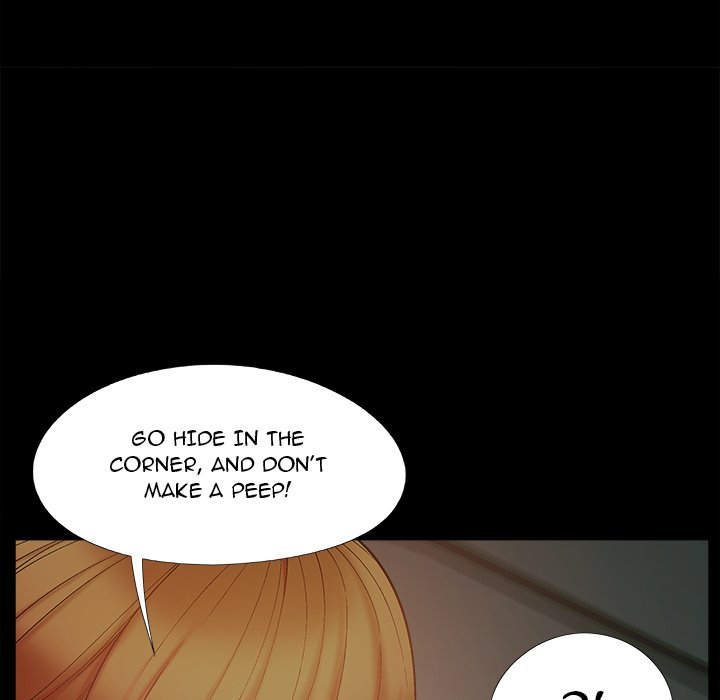 Sergeant Brynn Chapter 23 - Page 96