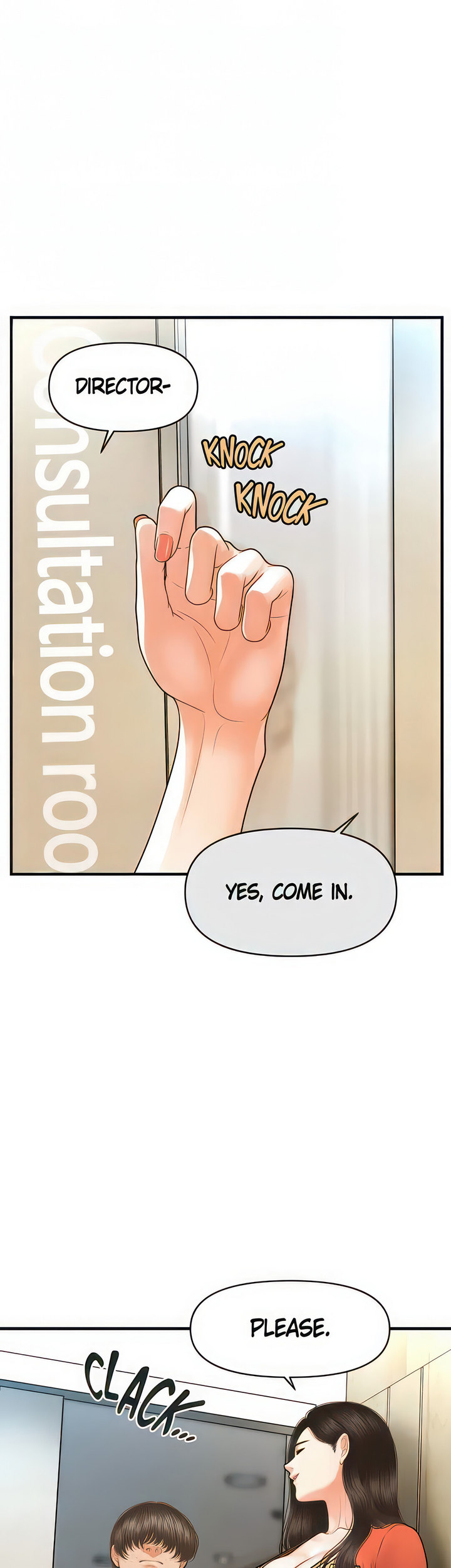 Hey, Handsome Chapter 100 - Page 37