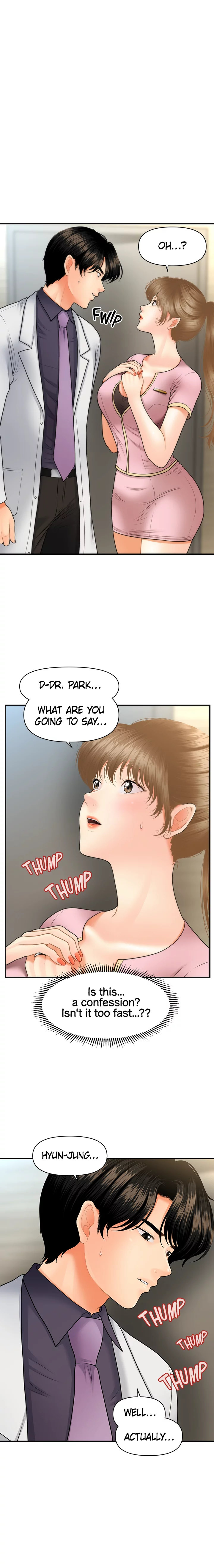 Hey, Handsome Chapter 28 - Page 1