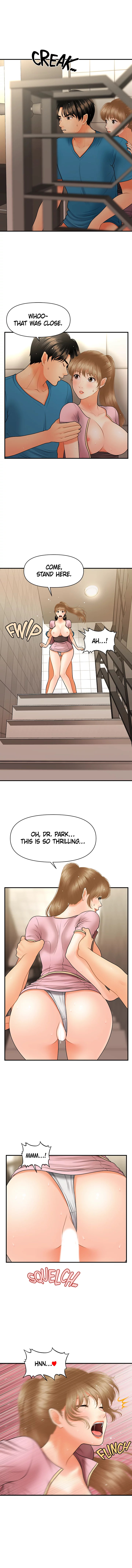 Hey, Handsome Chapter 38 - Page 11